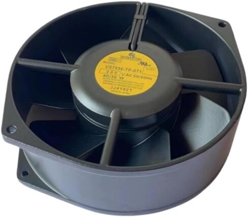 مروحة US7556-TP-0T1 17.2 سم لـ 200 فولت 40/36W 17255 in Saudi Arabia