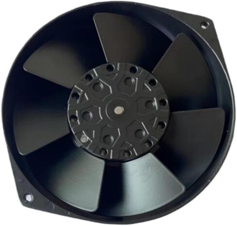 مروحة US7556-TP-0T1 17.2 سم لـ 200 فولت 40/36W 17255 in Saudi Arabia