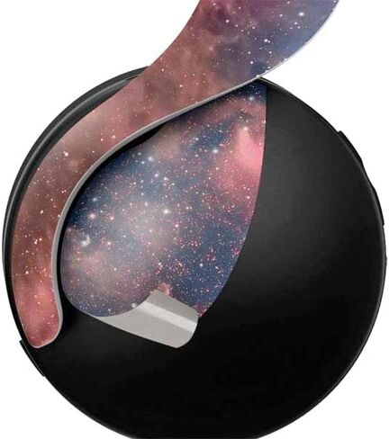 Skinit Decal Gaming Skin Compatible with Pulse 3D Wireless Headset for PS5 - Officially Licensed The California Nebula Design in Saudi Arabia
