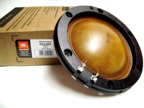 الحجاب الحاجز الأصلي للمصنع - JBL/Selenium - RPD400-8 أوم in Saudi Arabia