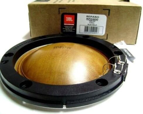 الحجاب الحاجز الأصلي للمصنع - JBL/Selenium - RPD400-8 أوم in Saudi Arabia