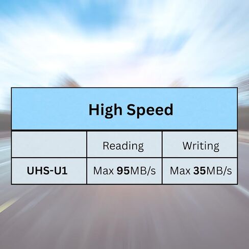 بطاقة Micro SD ، حزمة الذاكرة المزدوجة-U1-128GB + واحد إضافي (16 ~ 128GB) + محول SD واحد ، الفئة 10 (128 جيجابايت ، + 128 جيجابايت) in Saudi Arabia