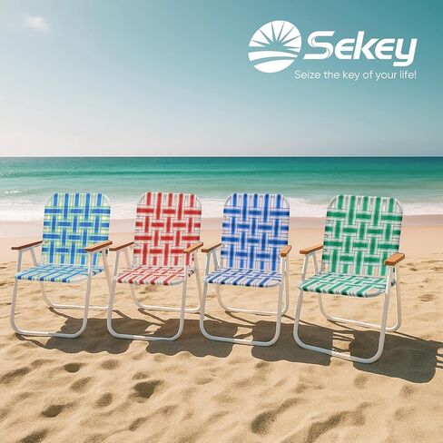 2 Pack Aluminum Beach Chair for Adults with 5-Position Classic Lay Flat, Lightweight Folding Backpack Beach Chair with 2 Cooler Bag, Towel Bar, Cup Holder & Phone Holder for Outdoor, Camping, Lawn in Saudi Arabia