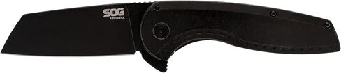 SOG AEGIS FLK 2.0/ 3.5 "Wharncliffe Blade/ Blister Pack in Kuwait