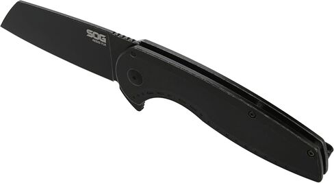 SOG AEGIS FLK 2.0/ 3.5 "Wharncliffe Blade/ Blister Pack in Kuwait