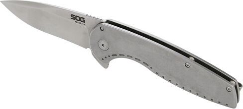 SOG AEGIS FLK 2.0/ 3.5 "Wharncliffe Blade/ Blister Pack in Kuwait