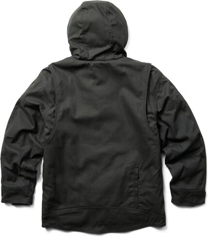 Wolverine Men's Guardian Cotton Work Jacket in Kuwait