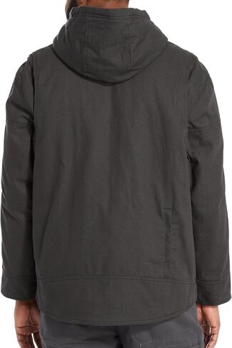 Wolverine Men's Guardian Cotton Work Jacket in Kuwait