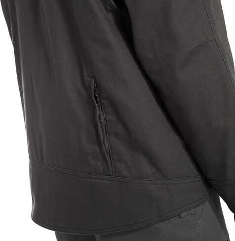 Wolverine Men's Guardian Cotton Work Jacket in Kuwait