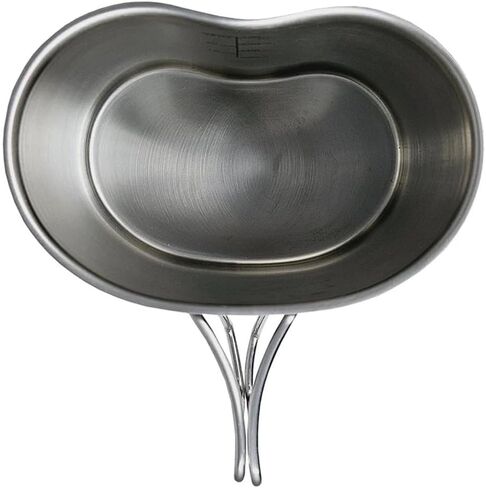 The Pathfinder School Stainless Steel Canteen Cooking Set - 3-Piece Backpacking Mess Kit, Hiking Cooking Set, Camping Cookware & Trail Gear, Great for Backpacking, Outdoor Camping, Hiking and Picnic in Kuwait