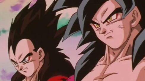 Podcast - Dragon Ball GT - L'Teégrale: Volumes 1 à 16 in Saudi Arabia