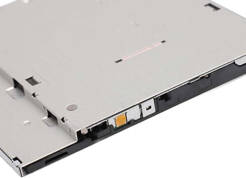 Ashata Laptop Replacement CD DVD Recorde ، استبدال CD DVD مسجل SATA SATA SLIM CD DVD Player Drive for for tosbia (A) in Saudi Arabia