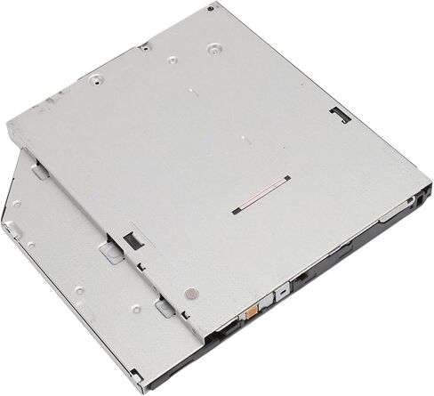 Ashata Laptop Replacement CD DVD Recorde ، استبدال CD DVD مسجل SATA SATA SLIM CD DVD Player Drive for for tosbia (A) in Saudi Arabia