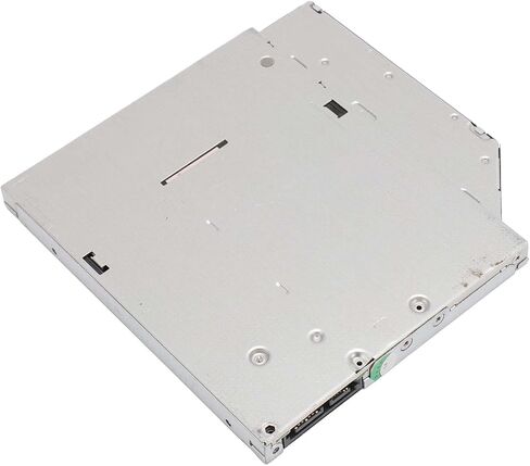 Ashata Laptop Replacement CD DVD Recorde ، استبدال CD DVD مسجل SATA SATA SLIM CD DVD Player Drive for for tosbia (A) in Saudi Arabia
