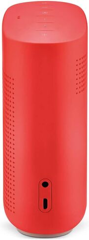 Bose SoundLink Color II Bluetooth Speaker Soft Black (Renewed) in Saudi Arabia