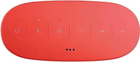 Bose SoundLink Color II Bluetooth Speaker Soft Black (Renewed) in Saudi Arabia