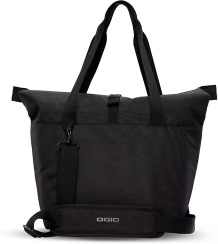 Ogio 2025 مبردات (أسود) in Saudi Arabia