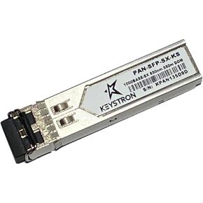 Palo Alto Networks Compatible PAN-SFP-SX - 1000BASE-SX 550m 850nm SFP in Kuwait