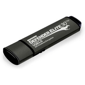 كانجورو Defender 3000 USB 3.0 أسود 16GB أسود in Kuwait