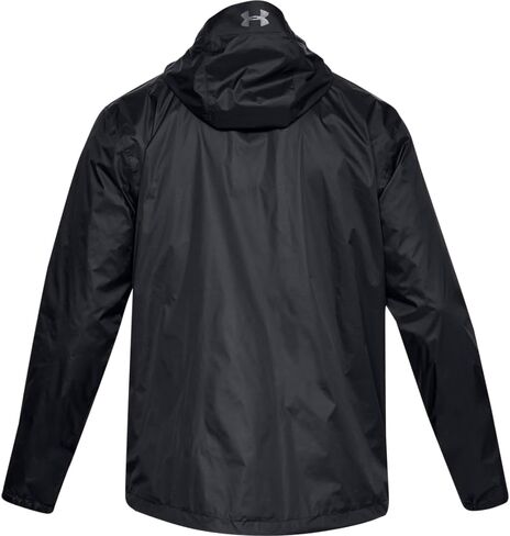 Under Armour Men's Forefront Rain Jacket in Kuwait