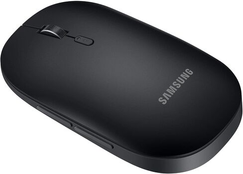 Samsung Slim Bluetooth 5.0 Mouse EJ -M3400 - (أسود) in Saudi Arabia