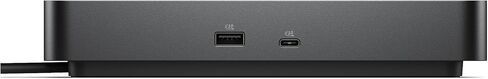 Dell Pro Smart Dock SD25 130W Power Delivery and Remote Management (Black) Bundle with HDMI Cable (2 Items) in Saudi Arabia
