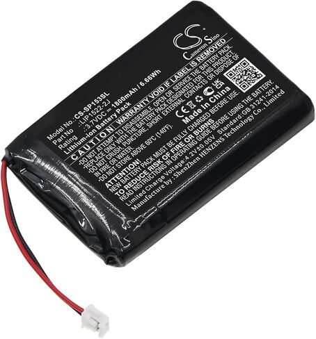 استبدال بطارية Neeno لـ Sony Lip1522-2J ، Cuh-Zct2J15 ، Cuh-Zct2J16 ، Cuh-Zct2J17 ، Cuh-Zct2J25 ، Cuh-Zct2J29 ، Zh-Zct2J28 in Saudi Arabia