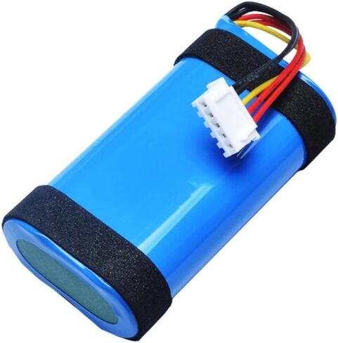 7.34V 2700mAh بطارية استبدال ، بطارية مكبر صوت Bluetooth ID1057-متوافقة مع SRS SRS-XB31 SRS-XB33 SRS XB31 XB33 in Kuwait