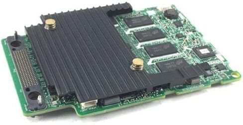Genuine WMVFG Perc H730 12gb Pci-e 3.0 SAS Raid Mini Blade Controller Original in Saudi Arabia