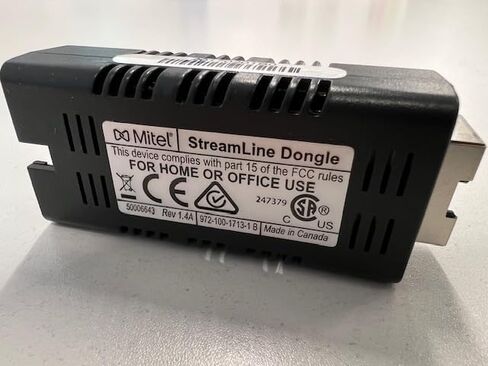 تبسيط عام Dongle II رقم الجزء 50006643 972-100-1713-1-حزمة 6 in Kuwait
