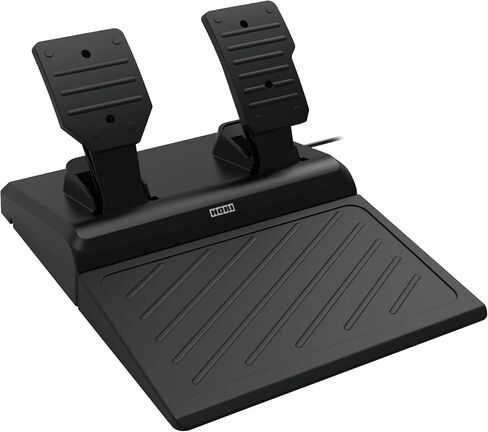 HORI Wireless Racing Wheel Apex for Playstation 5, PlayStation 4 and Windows 11/10 (Renewed) in Saudi Arabia