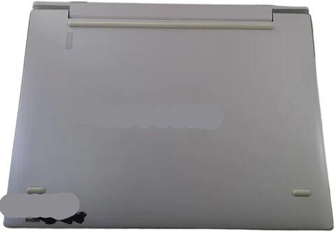 Keyboard Dock Compatible with MIIX 320 MIIX 320-10ICR MIIX320 MIIX320-10ICR MIIX 325 MIIX 325-10ICR Tablet Docking Station Base(Silver) in Kuwait