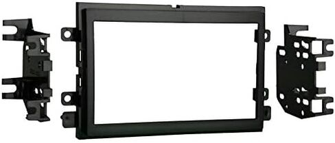 Ammarony Audio متوافق مع Ford Transit Connect 2013 Double Din Prefarket Stereo Harness Radio Kit Dash Kit in Saudi Arabia