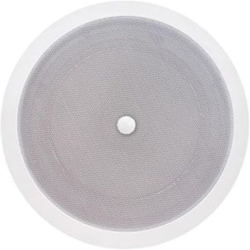 Speco SPC-SPG86TC 8 "SPEAKER GRILL COMBO W/Volume Control in Kuwait