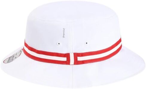 Imperial 1371p Performance Performance Ducket Ducket Hat | قبعة مع فتحات خياطة و UPF 50+ حماية | bulkpack المتاحة in Kuwait