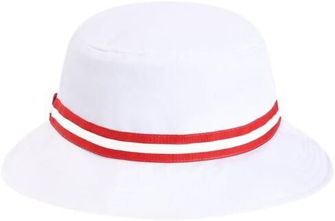 Imperial 1371p Performance Performance Ducket Ducket Hat | قبعة مع فتحات خياطة و UPF 50+ حماية | bulkpack المتاحة in Kuwait