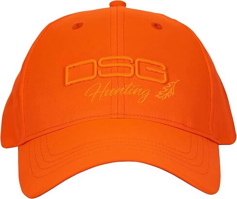 DSG Outerwear Women's Blaze Hunting Logo Caps in Saudi Arabia