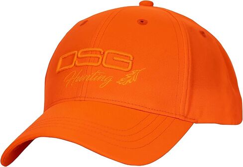 DSG Outerwear Women's Blaze Hunting Logo Caps in Saudi Arabia