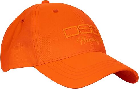 DSG Outerwear Women's Blaze Hunting Logo Caps in Saudi Arabia