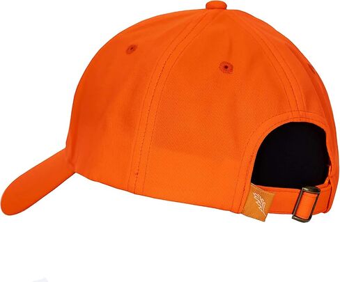 DSG Outerwear Women's Blaze Hunting Logo Caps in Saudi Arabia