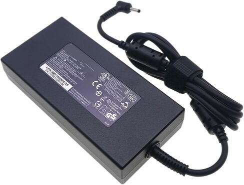 20V 12A AC ACTAPTER 240W SUVENT 4.5 * 3.0MM (AU CLOP) in Saudi Arabia