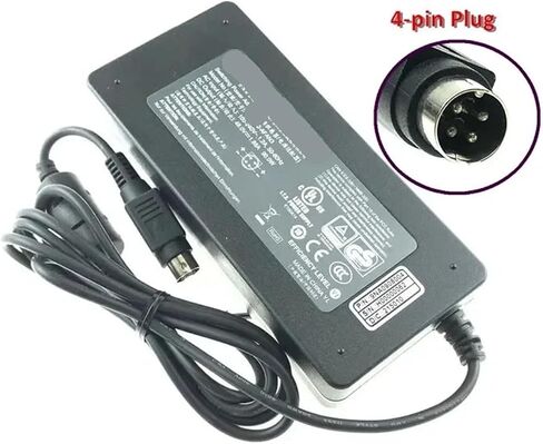 48V 1.88A 90W Switching Power Adapter 4 pin (DIN)(AU Plug) in Saudi Arabia