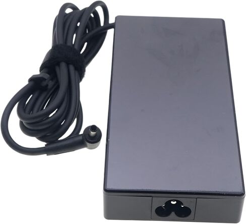 20V 6A 120W 4.5 * 3.0mm AC ADAPTER (AU PLUD) in Saudi Arabia