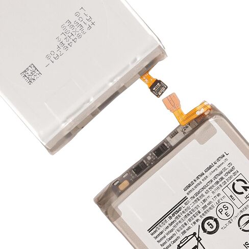 استبدال البطارية EB-BF936ABY متوافقة مع SAM GALAXY Z FOLY 4G SM-F936B GH82-29451A BL-54SH مع الأدوات in Saudi Arabia