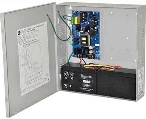 Altronix Corporation - Altronix AL600ULX مزود الطاقة الملكية - 110 فولت جهد مدخلات AC - جدار الجدار "فئة المنتج: معدات الطاقة/لوازم الطاقة" in Saudi Arabia