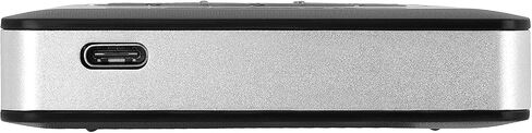 Verbatim 53401 1 TB Store 'n' Go Secure Portable HDD مع وصول لوحة المفاتيح - أسود in Saudi Arabia