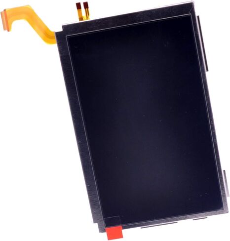 Deal4GO NEW Top Upper LCD Screen Display unit Replacement for 3DS XL / 3DS LL in Saudi Arabia