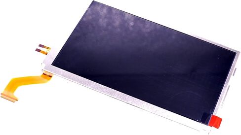 Deal4GO NEW Top Upper LCD Screen Display unit Replacement for 3DS XL / 3DS LL in Saudi Arabia