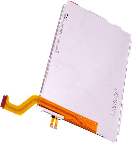Deal4GO NEW Top Upper LCD Screen Display unit Replacement for 3DS XL / 3DS LL in Saudi Arabia