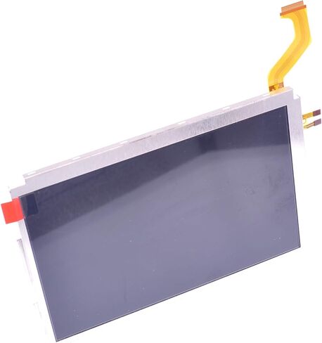 Deal4GO NEW Top Upper LCD Screen Display unit Replacement for 3DS XL / 3DS LL in Saudi Arabia